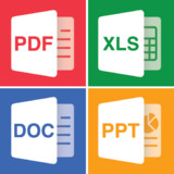 PDF reader - pdf, word, excel33_Popularmodapk.com
