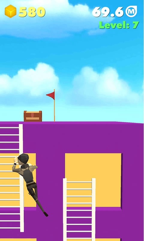 火柴人攀爬侠破解版<span>(mod)</span> screenshot image 3_Popularmodapk.com