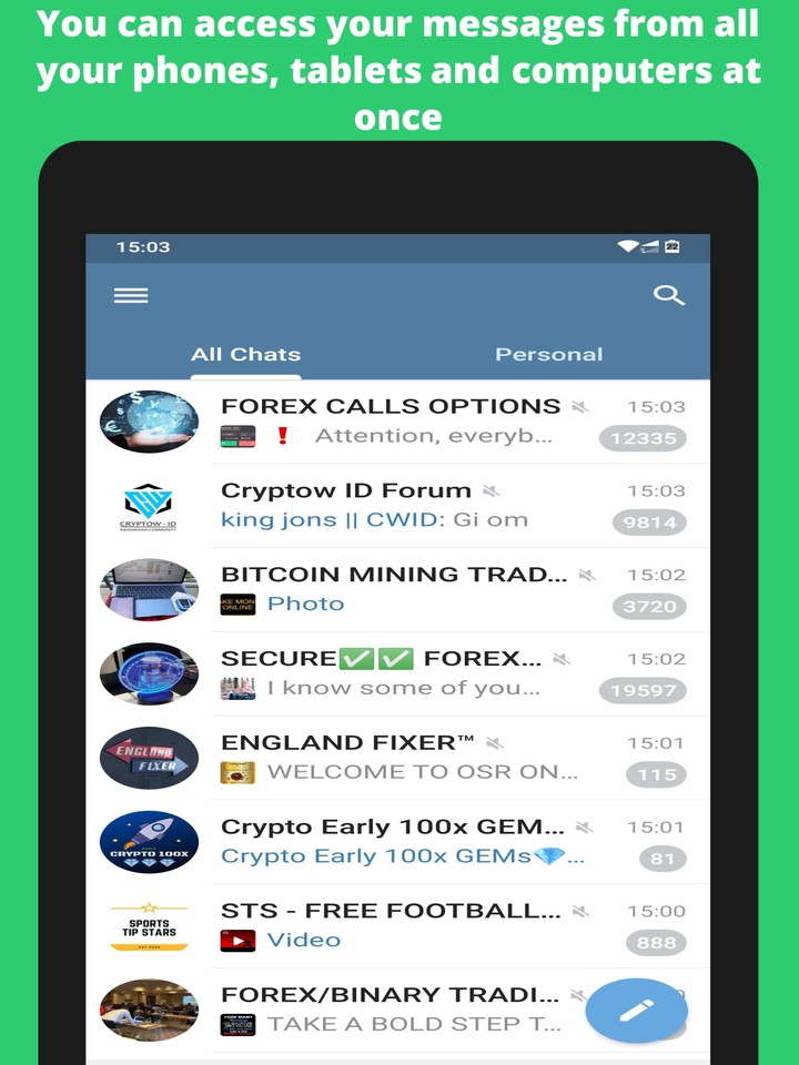 Call wizard(MOD) screenshot image 13_Popularmodapk.com