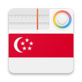 Singapore Radio FM AM Music2.4.0_Popularmodapk.com