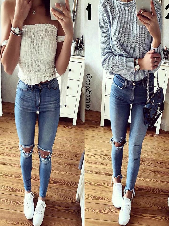 Teen Fashion Outfits Clothes screenshot image 7_Popularmodapk.com