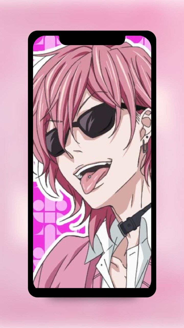 Yuri Ayato Wallpaper screenshot image 9_Popularmodapk.com