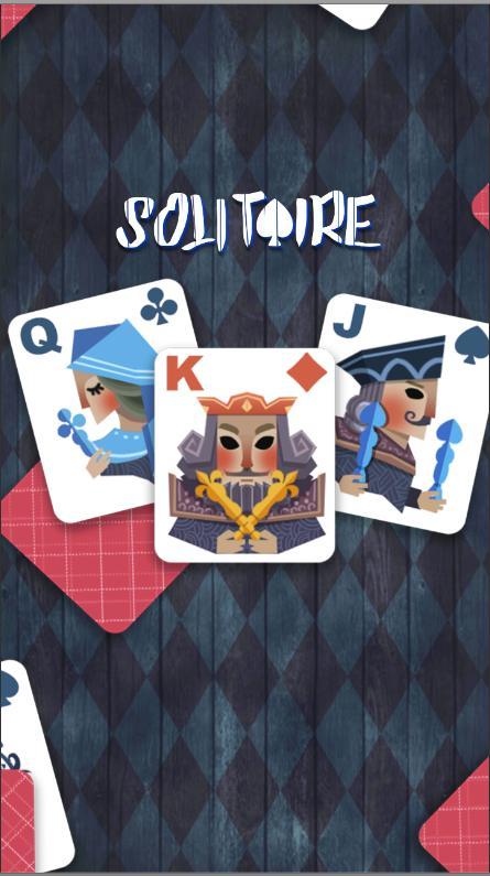 Solitaire King screenshot image 2_Popularmodapk.com