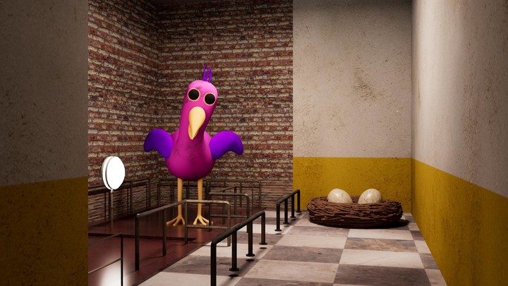 Monster Garden Friends 5 screenshot image 4_Popularmodapk.com