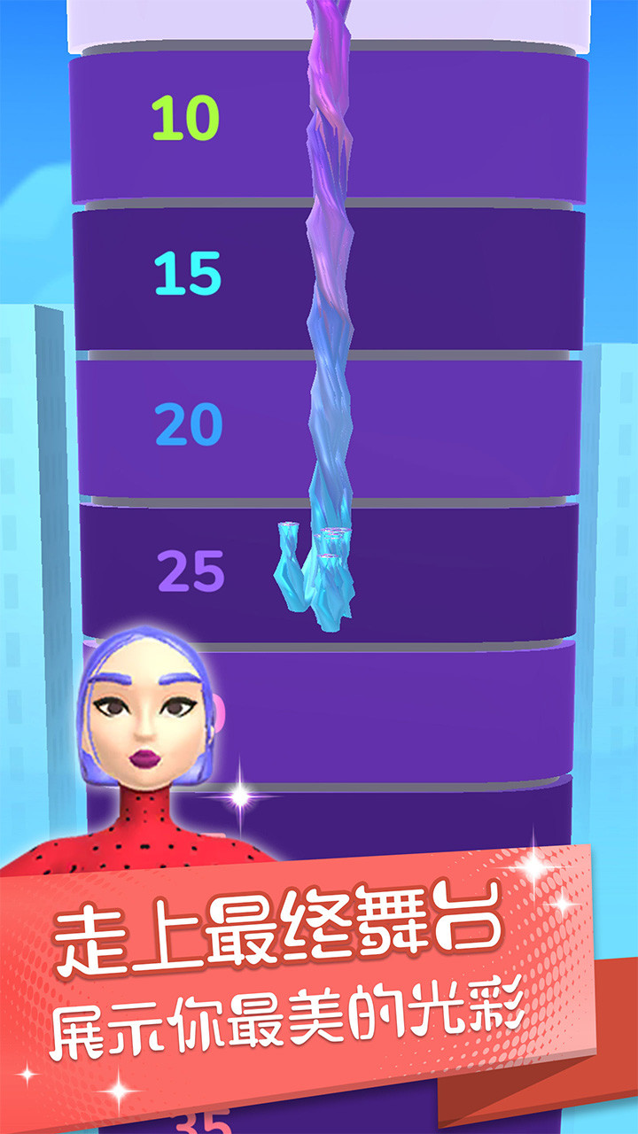 邻家有女 screenshot image 5_Popularmodapk.com