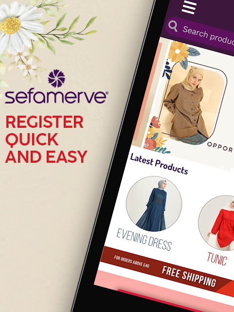 Sefamerve - Islamic Fashion screenshot image 33_Popularmodapk.com