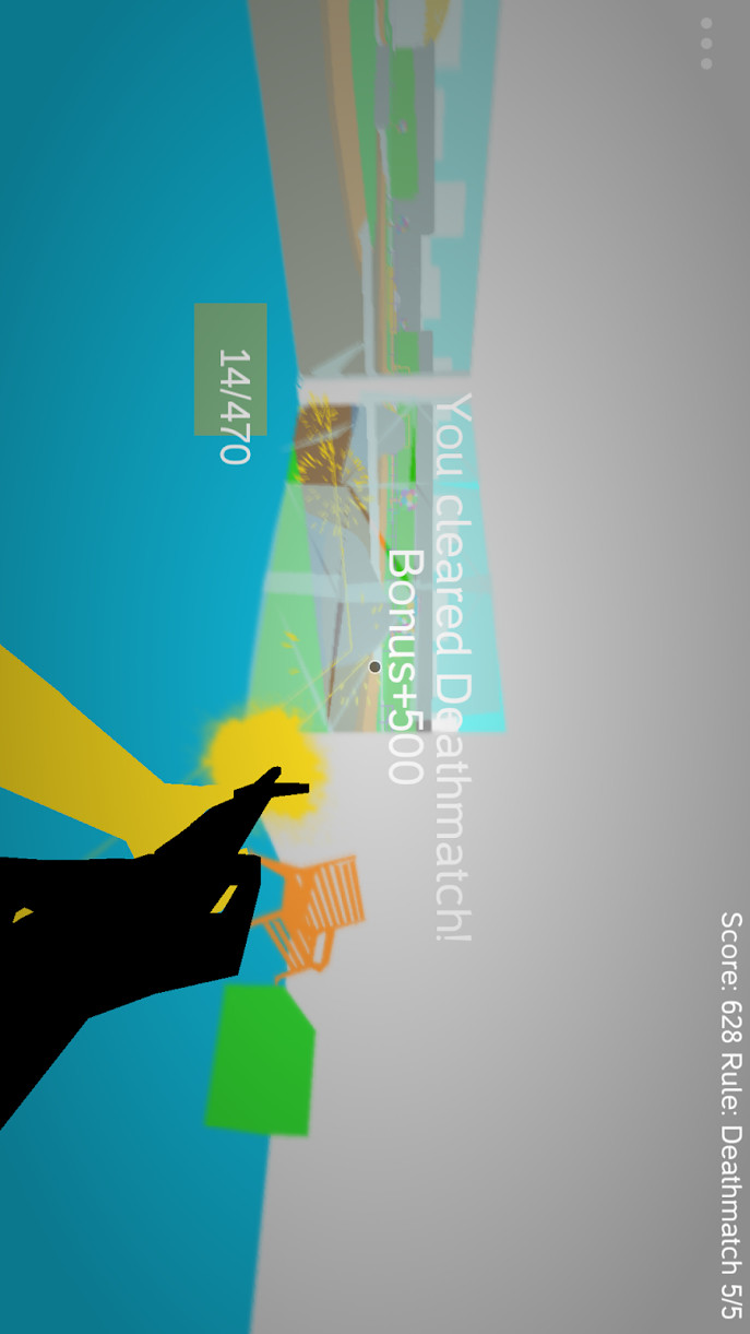 色彩射击破解版<span>(mod)</span> screenshot image 1_Popularmodapk.com