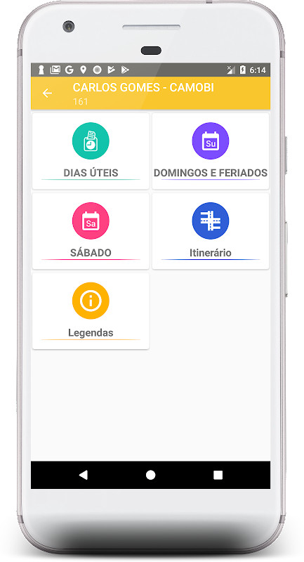 Bus Santa Maria - RS screenshot image 8_Popularmodapk.com