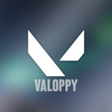 Valoppy - Valorant Knife Sim1.1.0_Popularmodapk.com