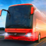 Bus Simulator PRO<span>(Unlimited Money)</span>3.9.6_Popularmodapk.com
