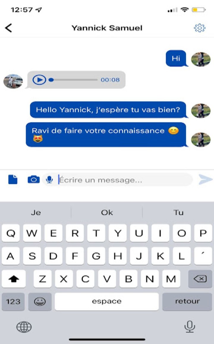 SkyDate screenshot image 4_Popularmodapk.com