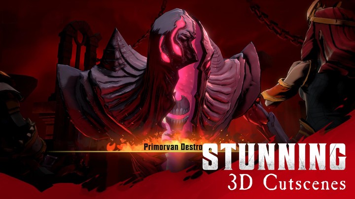 Cake Bakery Puzzle screenshot image 10_Popularmodapk.com