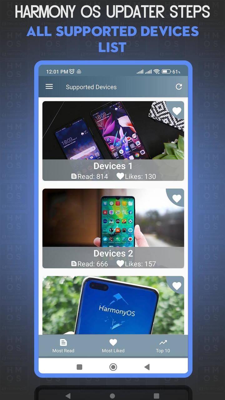 Harmony OS Updater Easy Steps screenshot image 22_Popularmodapk.com
