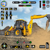 JCB Construction Driving Game0.1_Popularmodapk.com