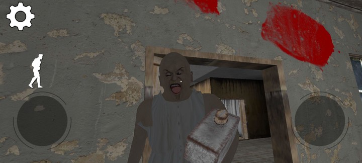 Grandma - The Horror Game screenshot image 6_Popularmodapk.com