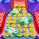 Coin Pusher - Vegas Dozer<span>(Unlimited money)</span>1.1.0_Popularmodapk.com