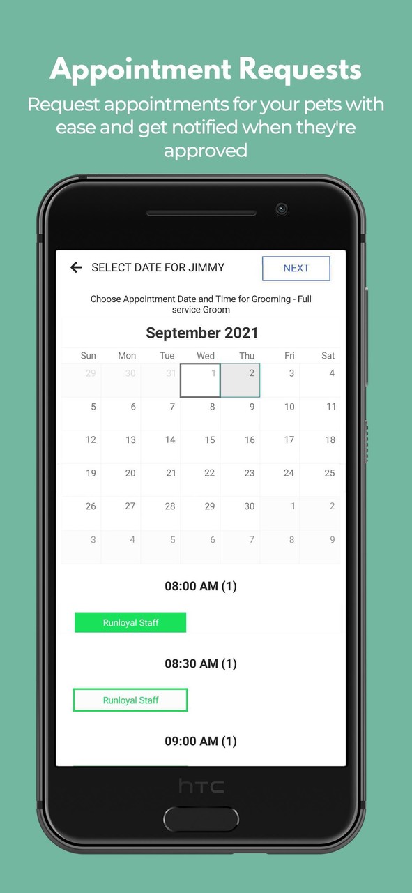 Yappy Pups screenshot image 3_Popularmodapk.com