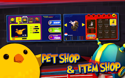 领袖拳击破解版<span>(mod)</span> screenshot image 12_Popularmodapk.com