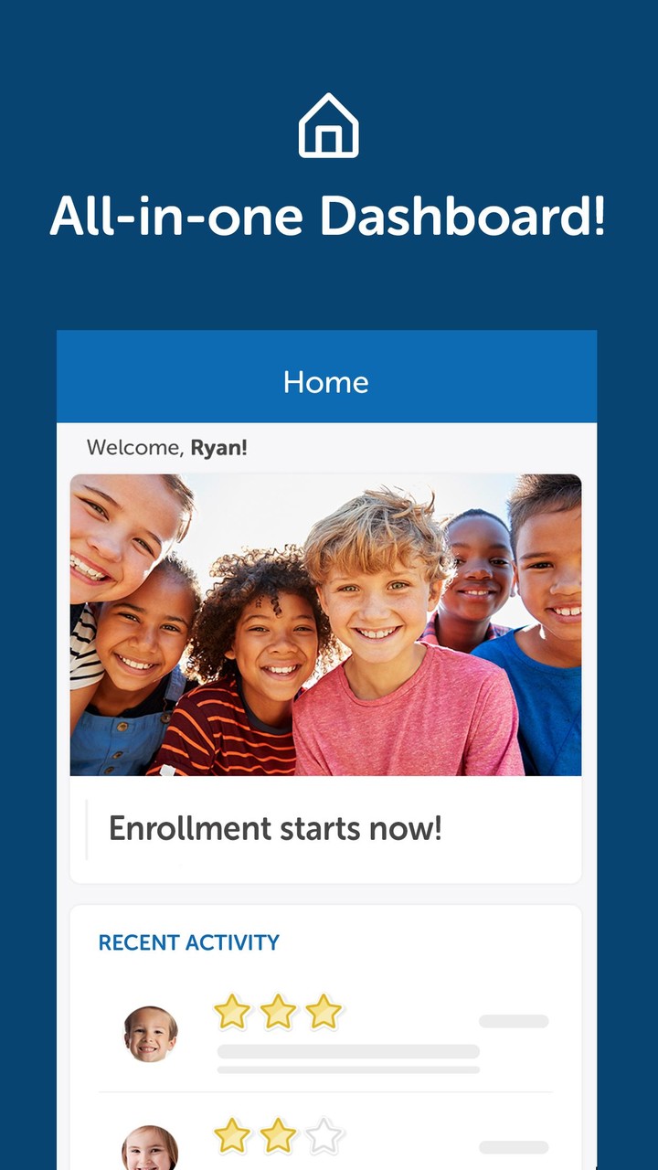 Gold Medal Gymnastics Academy screenshot image 5_Popularmodapk.com