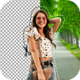 Photo Editor Background Change1.1_Popularmodapk.com