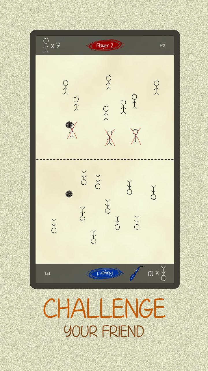 Stickman Ink Battle - SIB screenshot image 7_Popularmodapk.com
