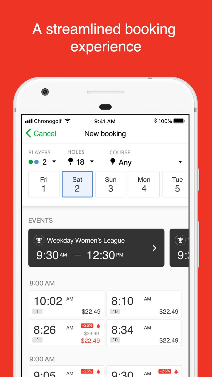 Abu Dhabi Golf Club screenshot image 2_Popularmodapk.com