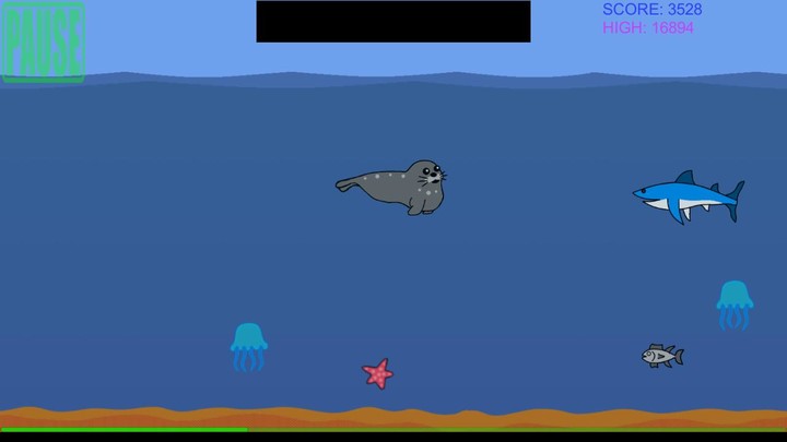 Tuna! screenshot image 4_Popularmodapk.com