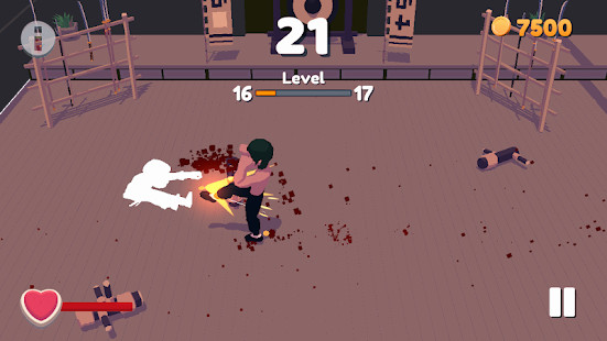 鬼畜格斗家破解版<span>(mod)</span> screenshot image 17_Popularmodapk.com