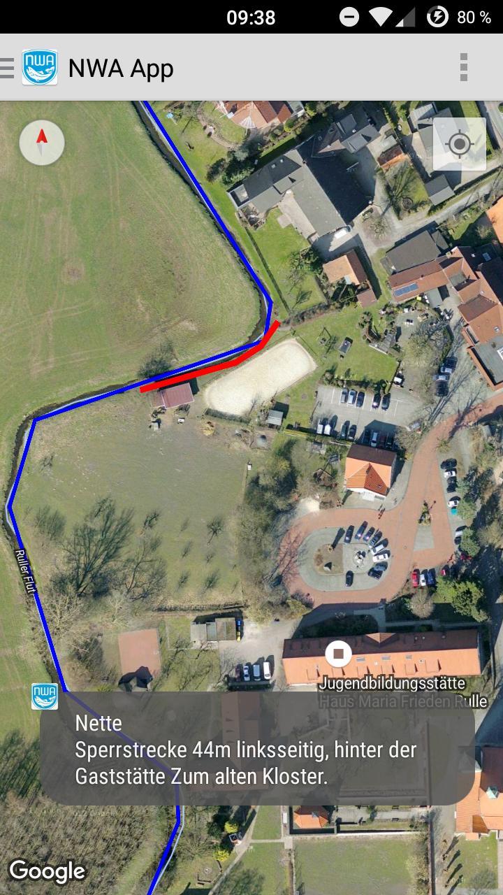 NWA App screenshot image 3_Popularmodapk.com