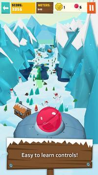 Chupa Chups Hills<span>(Mod APK)</span> screenshot image 4_Popularmodapk.com