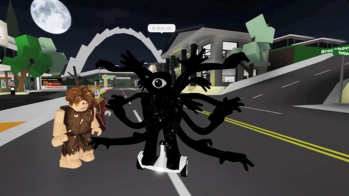 City Brookhaven Mod In Roblox screenshot image 3_Popularmodapk.com