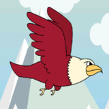 Eagle KARTAL27_Popularmodapk.com