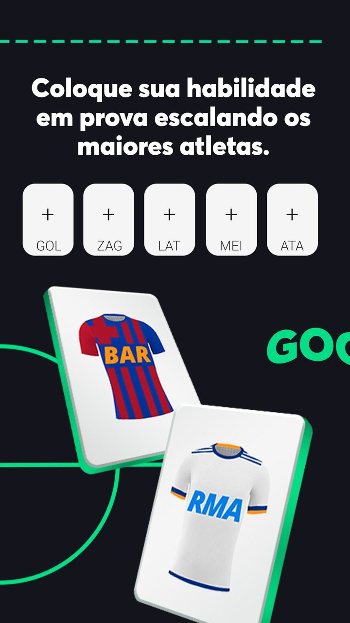 Rei do Pitaco - Brasileiro screenshot image 5_Popularmodapk.com