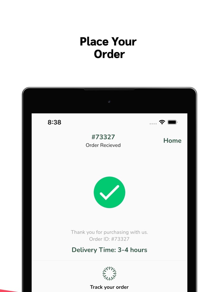 MedWay screenshot image 9_Popularmodapk.com