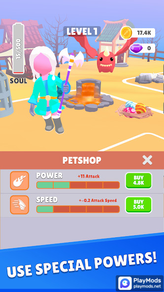 Shut Down BLACKPINK Kpop Game screenshot image 7_Popularmodapk.com