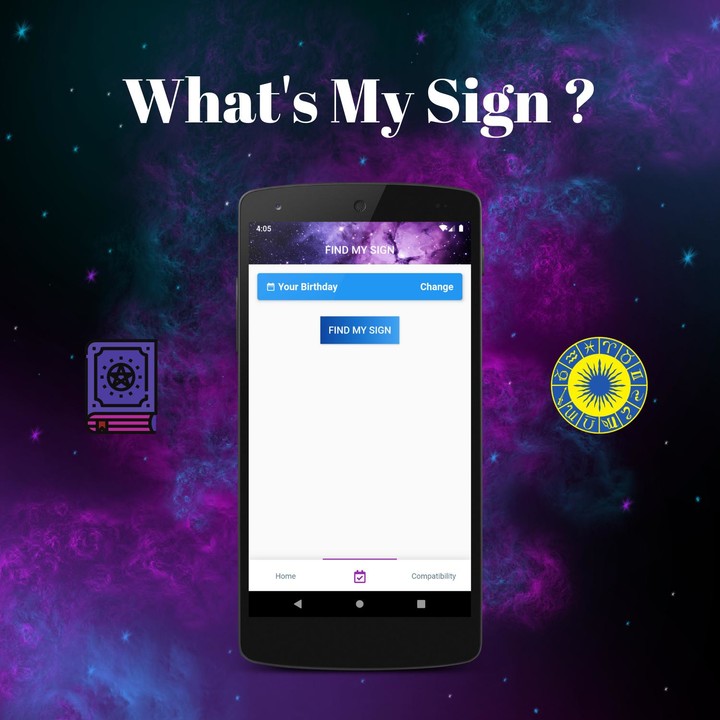 Daily Horoscopes screenshot image 3_Popularmodapk.com