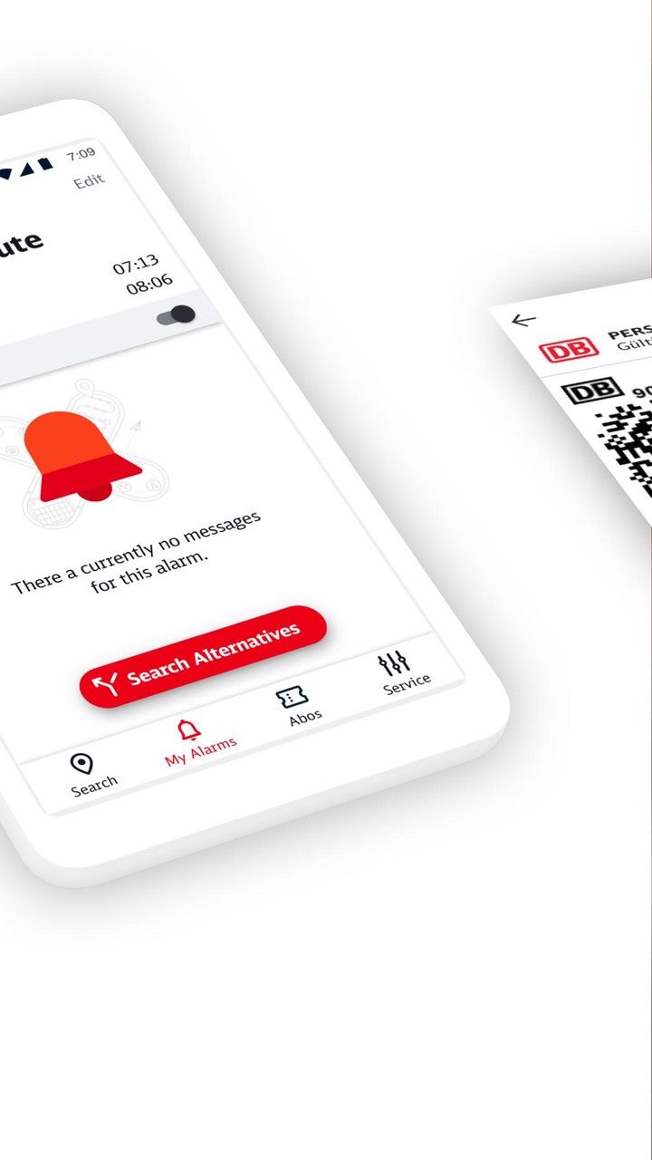 DB Streckenagent screenshot image 10_Popularmodapk.com