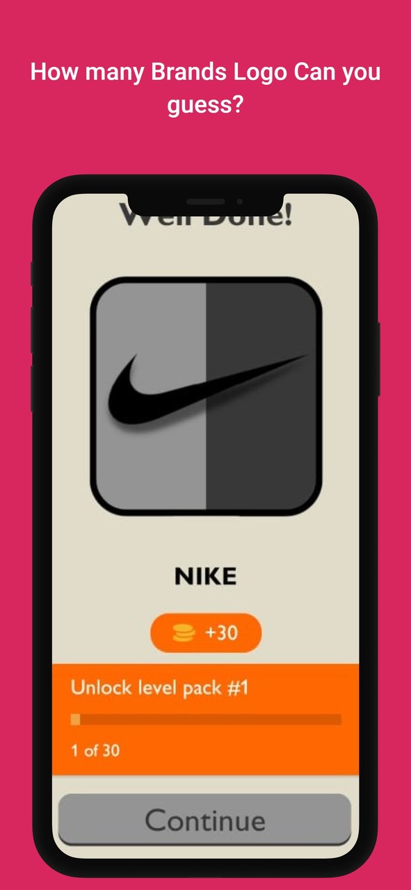 Logo Quiz - Brand quiz screenshot image 3_Popularmodapk.com