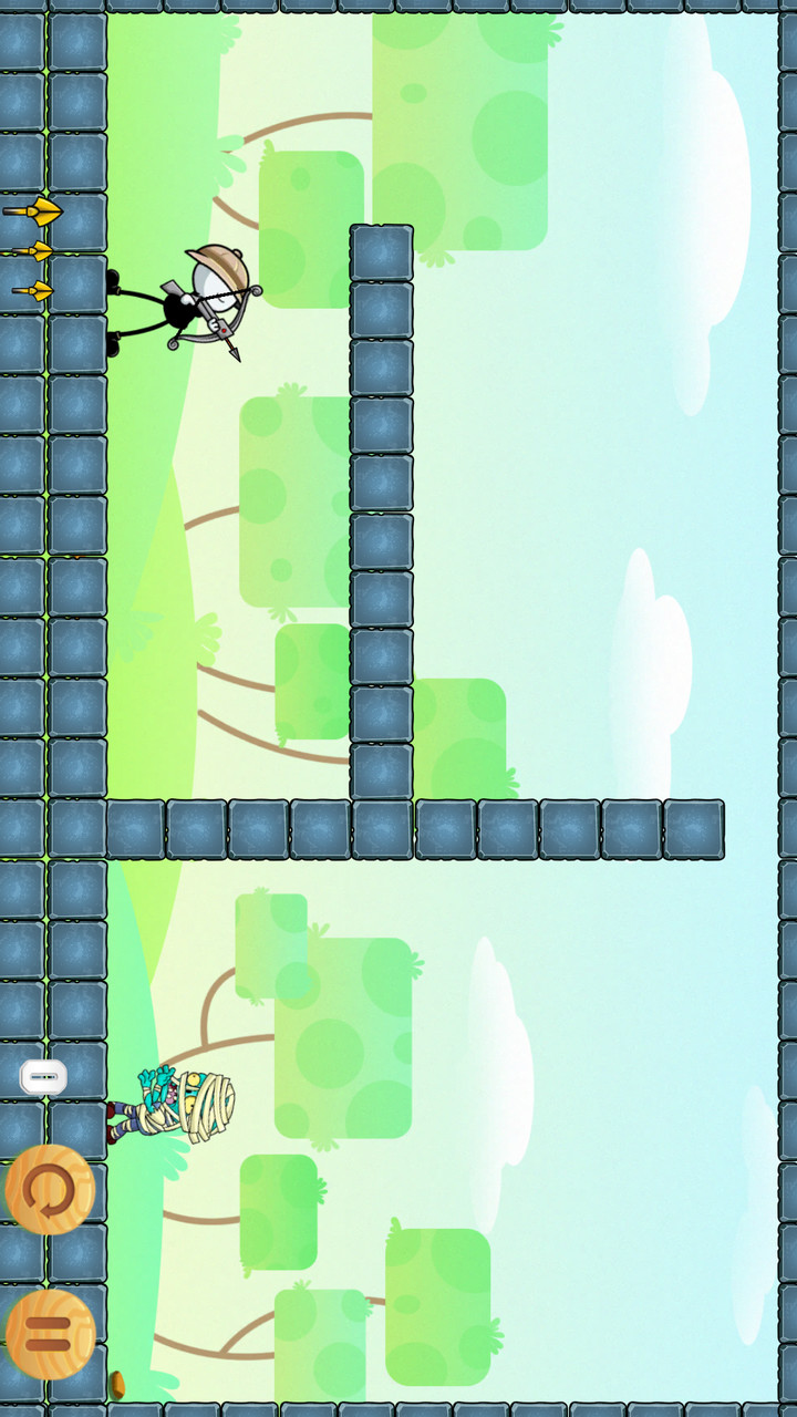 弓箭手3破解版<span>(mod)</span> screenshot image 3_Popularmodapk.com