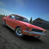 Classic American Muscle Cars 2<span>(NO ADS)</span>1.984_Popularmodapk.com