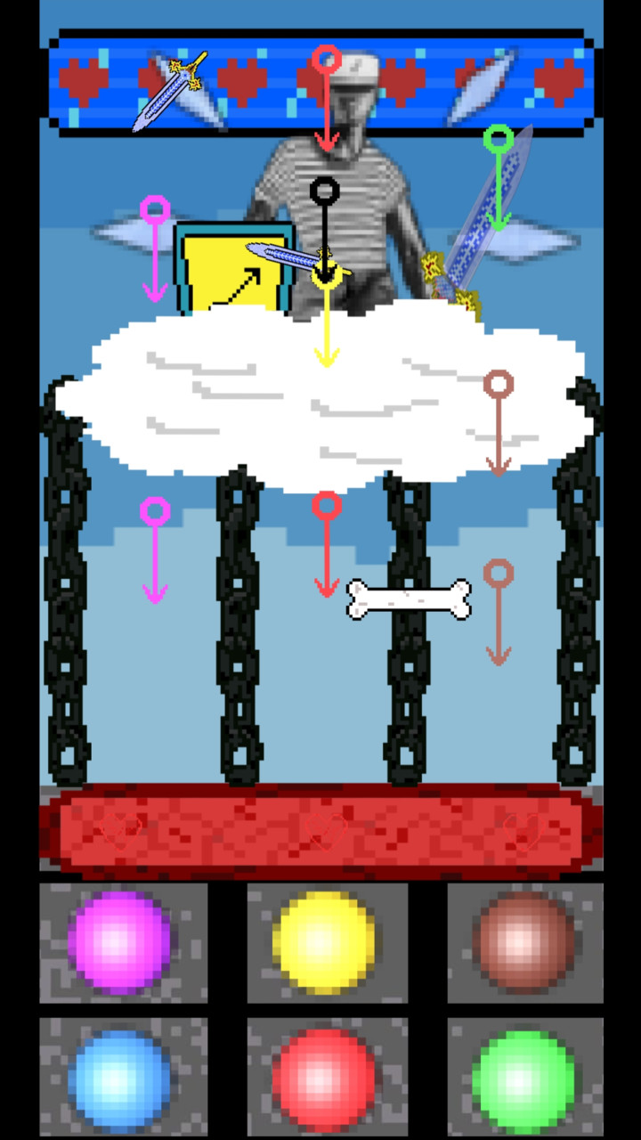 Legend of ghost animal(trial version) screenshot image 10_Popularmodapk.com