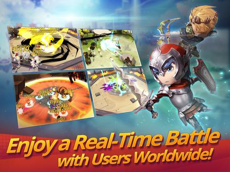 Sareea OnLine screenshot image 15_Popularmodapk.com