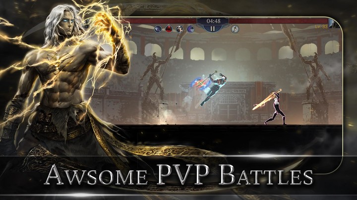 Turtle: 90s & 80s arcade games screenshot image 9_Popularmodapk.com