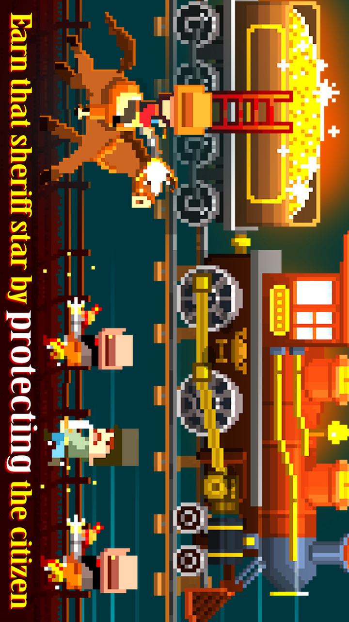 警长vs牛仔破解版<span>(mod)</span> screenshot image 26_Popularmodapk.com