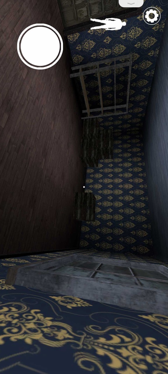 Granny 4 The Rebellion<span>(user made)</span> screenshot image 4_Popularmodapk.com