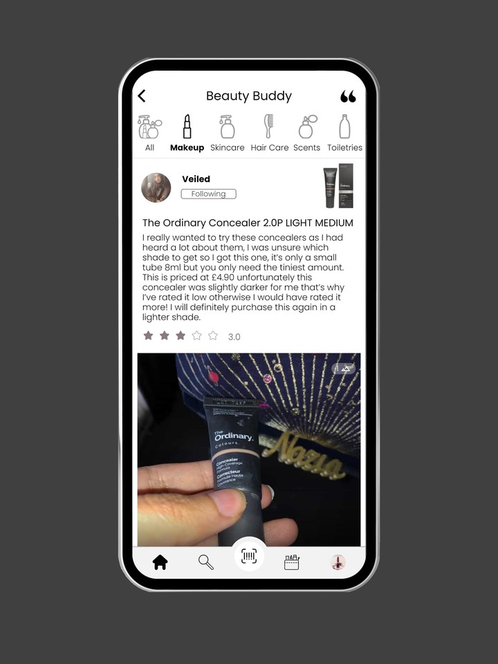 Beauty Buddy screenshot image 15_Popularmodapk.com