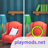 Find the Difference 1000+<span>(No Ads)</span>3.43_Popularmodapk.com
