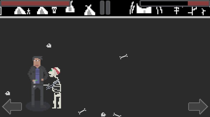 Galaxy Hunter: Into the Portal screenshot image 6_Popularmodapk.com