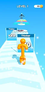 Blazing heart (beta) screenshot image 2_Popularmodapk.com