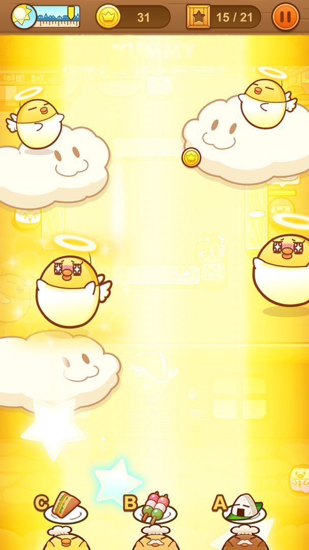 I'm not tasty at all(Demo) screenshot image 17_Popularmodapk.com